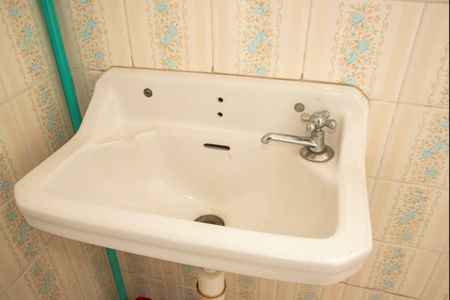 Casa à venda com 200m², 3 quartos e 3 vagasBanheiro de Serviço