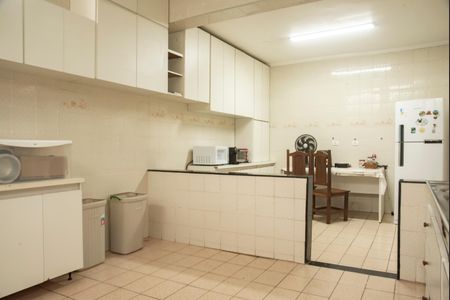 Casa à venda com 200m², 3 quartos e 3 vagasCozinha