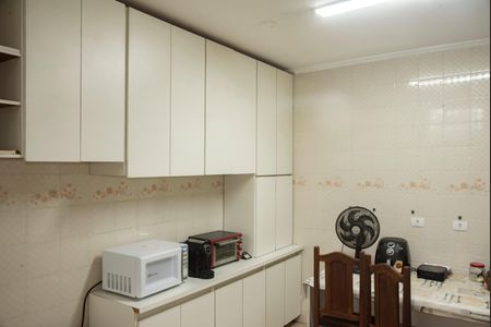Casa à venda com 200m², 3 quartos e 3 vagasCozinha