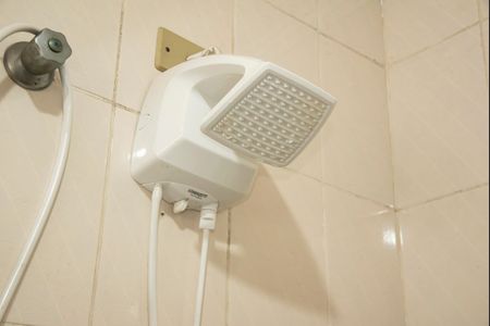 Casa à venda com 200m², 3 quartos e 3 vagasBanheiro da Suíte 3