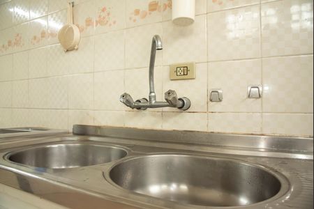 Casa à venda com 200m², 3 quartos e 3 vagasCozinha