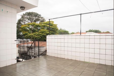 Casa à venda com 200m², 3 quartos e 3 vagasVaranda