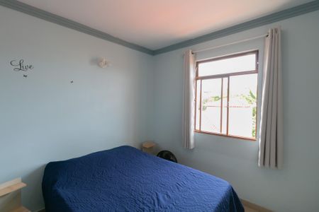 Apartamento para alugar com 2 quartos, 58m² em Planalto, Belo Horizonte