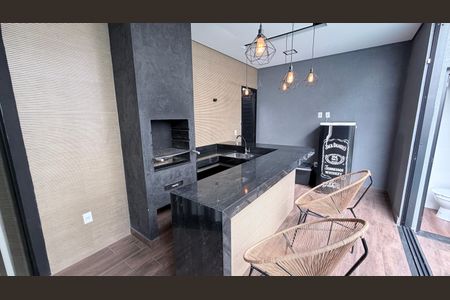 Casa à venda com 118m², 3 quartos e 2 vagas Casa à venda com 118m², 3 quartos e 2 vagasChurrasqueira