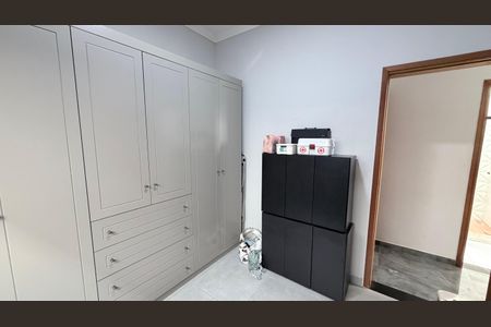 Casa à venda com 118m², 3 quartos e 2 vagas Casa à venda com 118m², 3 quartos e 2 vagasQuarto 2