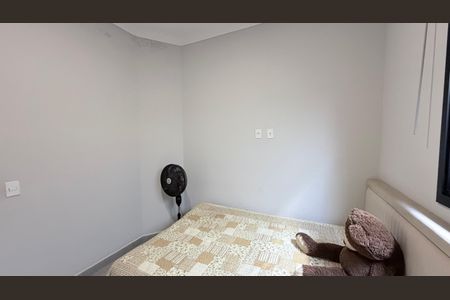 Quarto 1 de casa à venda com 3 quartos, 118m² em Jardim Ipaussurama, Campinas