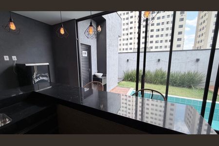 Casa à venda com 118m², 3 quartos e 2 vagas Casa à venda com 118m², 3 quartos e 2 vagasChurrasqueira