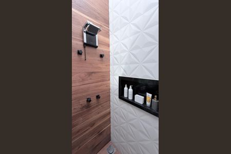 Casa à venda com 118m², 3 quartos e 2 vagas Casa à venda com 118m², 3 quartos e 2 vagasBanheiro