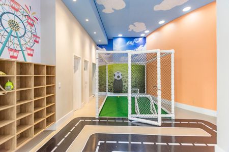 Apartamento à venda com 100m², 3 quartos e 2 vagas Apartamento à venda com 100m², 3 quartos e 2 vagasÁrea comum