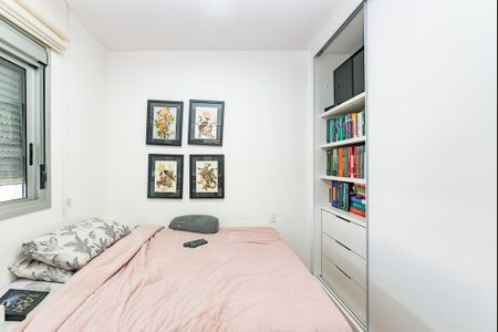 Apartamento à venda com 100m², 3 quartos e 2 vagas Apartamento à venda com 100m², 3 quartos e 2 vagasQuarto 2