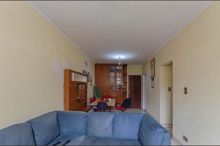 Apartamento à venda com 70m², 2 quartos e sem vagaSala