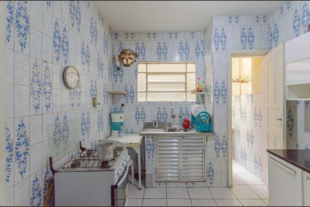 Apartamento à venda com 70m², 2 quartos e sem vagaCozinha