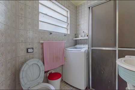 Apartamento à venda com 70m², 2 quartos e sem vagaBanheiro