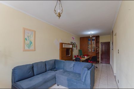 Apartamento à venda com 70m², 2 quartos e sem vagaSala