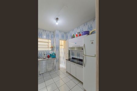 Apartamento à venda com 70m², 2 quartos e sem vagaCozinha