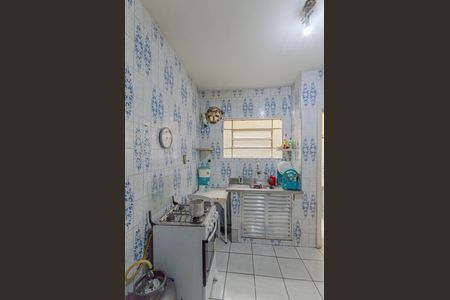 Apartamento à venda com 70m², 2 quartos e sem vagaCozinha