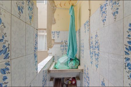 Apartamento à venda com 70m², 2 quartos e sem vagaÁrea de Serviço