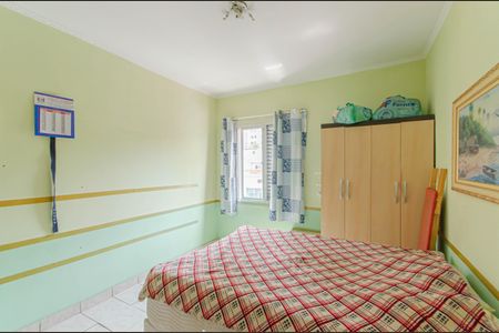 Apartamento à venda com 70m², 2 quartos e sem vagaQuarto 2