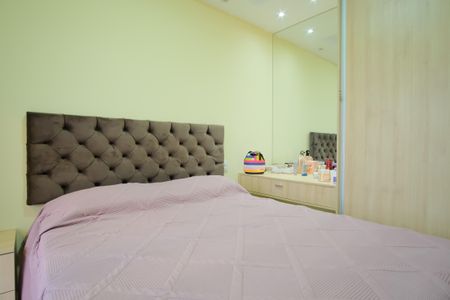 Apartamento à venda com 110m², 3 quartos e 2 vagasSuíte 3