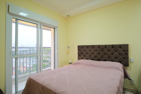 Apartamento à venda com 110m², 3 quartos e 2 vagasSuíte 3