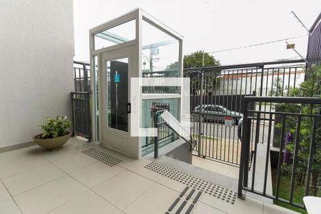 Apartamento à venda com 110m², 3 quartos e 2 vagas Apartamento à venda com 110m², 3 quartos e 2 vagasÁrea comum