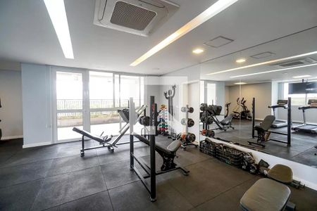 Apartamento à venda com 110m², 3 quartos e 2 vagas Apartamento à venda com 110m², 3 quartos e 2 vagasÁrea comum