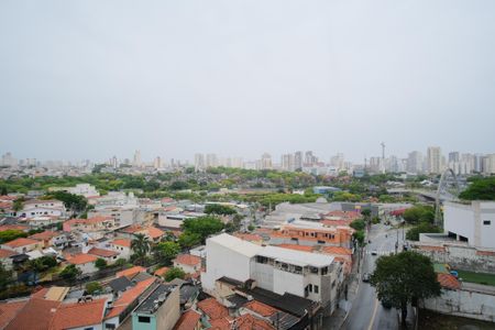 Apartamento à venda com 110m², 3 quartos e 2 vagasVista da Sala