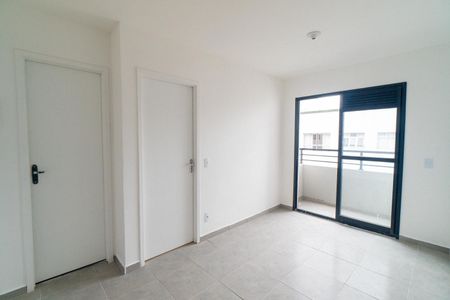 Sala de apartamento à venda com 2 quartos, 37m² em Jardim Oriental, São Paulo