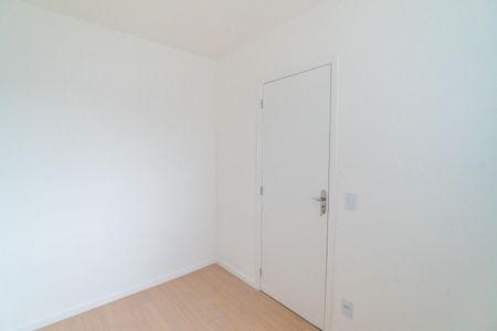 Quarto 2 de apartamento à venda com 2 quartos, 37m² em Jardim Oriental, São Paulo