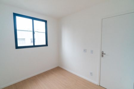 Apartamento à venda com 37m², 2 quartos e sem vagaQuarto 1