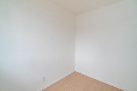 Apartamento à venda com 37m², 2 quartos e sem vagaQuarto 2