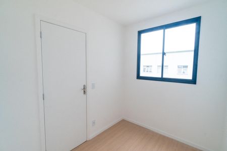 Quarto 2 de apartamento à venda com 2 quartos, 37m² em Jardim Oriental, São Paulo