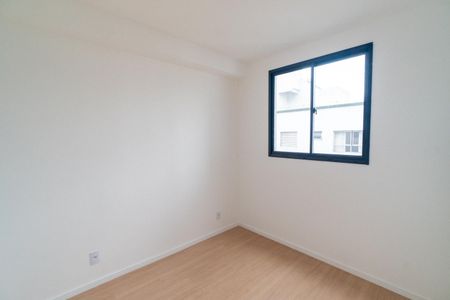 Apartamento à venda com 37m², 2 quartos e sem vagaQuarto 1