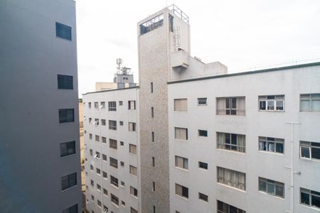 Vista do Quarto 1 de apartamento à venda com 2 quartos, 37m² em Jardim Oriental, São Paulo