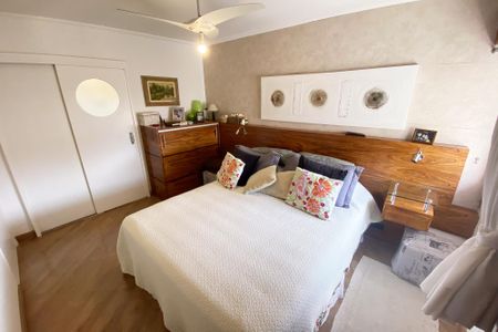 Apartamento à venda com 105m², 2 quartos e 1 vagaSuíte 