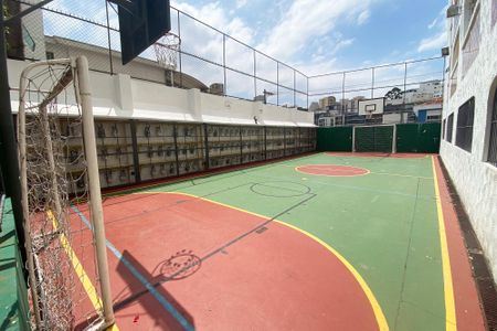 Apartamento à venda com 105m², 2 quartos e 1 vagaÁrea comum