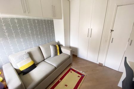 Apartamento à venda com 105m², 2 quartos e 1 vagaQuarto 1
