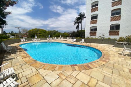 Apartamento à venda com 105m², 2 quartos e 1 vagaÁrea comum - Piscina