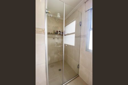 Apartamento à venda com 105m², 2 quartos e 1 vagaBanheiro Social