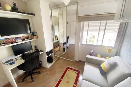 Apartamento à venda com 105m², 2 quartos e 1 vagaQuarto 1