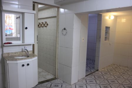 Sala de casa para alugar com 2 quartos, 90m² em Jardim Dourado, Guarulhos