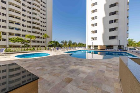 Apartamento à venda com 74m², 2 quartos e 1 vagaÁrea Comum