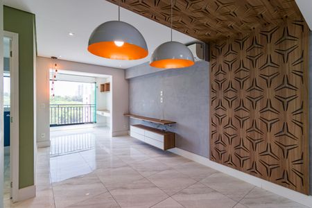 Apartamento para alugar com 2 quartos, 65m² em Jardim Ampliacao, São Paulo