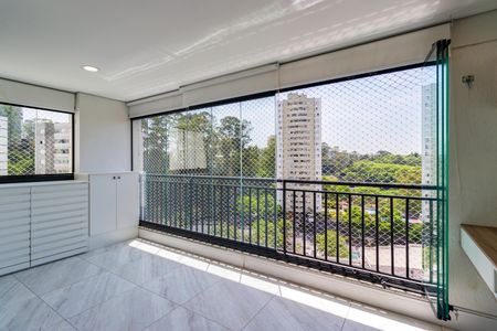 Apartamento para alugar com 2 quartos, 65m² em Jardim Ampliacao, São Paulo