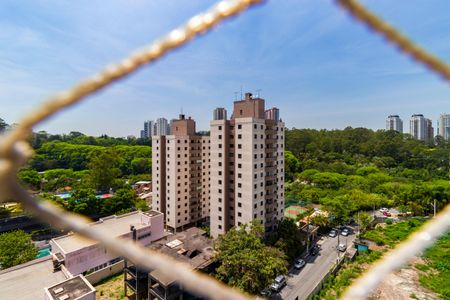 Apartamento para alugar com 2 quartos, 65m² em Jardim Ampliacao, São Paulo