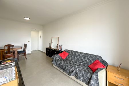 Apartamento à venda com 54m², 2 quartos e 1 vaga Apartamento à venda com 54m², 2 quartos e 1 vagaSala