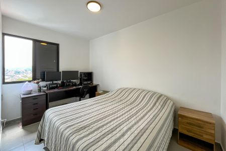 Apartamento à venda com 54m², 2 quartos e 1 vaga Apartamento à venda com 54m², 2 quartos e 1 vagaQuarto 2