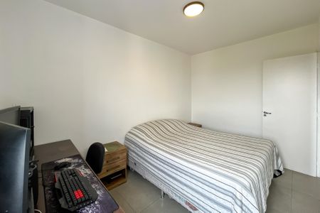 Apartamento à venda com 54m², 2 quartos e 1 vaga Apartamento à venda com 54m², 2 quartos e 1 vagaQuarto 2