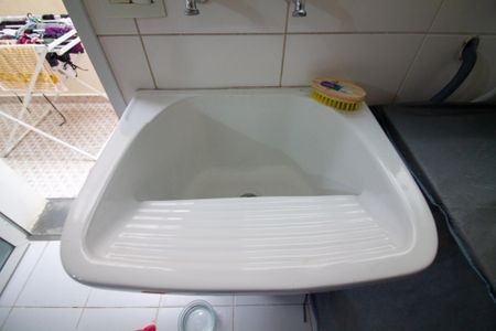 Casa de condomínio à venda com 315m², 5 quartos e 3 vagas Casa de condomínio à venda com 315m², 5 quartos e 3 vagasÁrea de Serviço