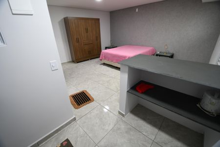 Studio de casa para alugar com 1 quarto, 40m² em Arruamento Luiz Vicentin, Campinas